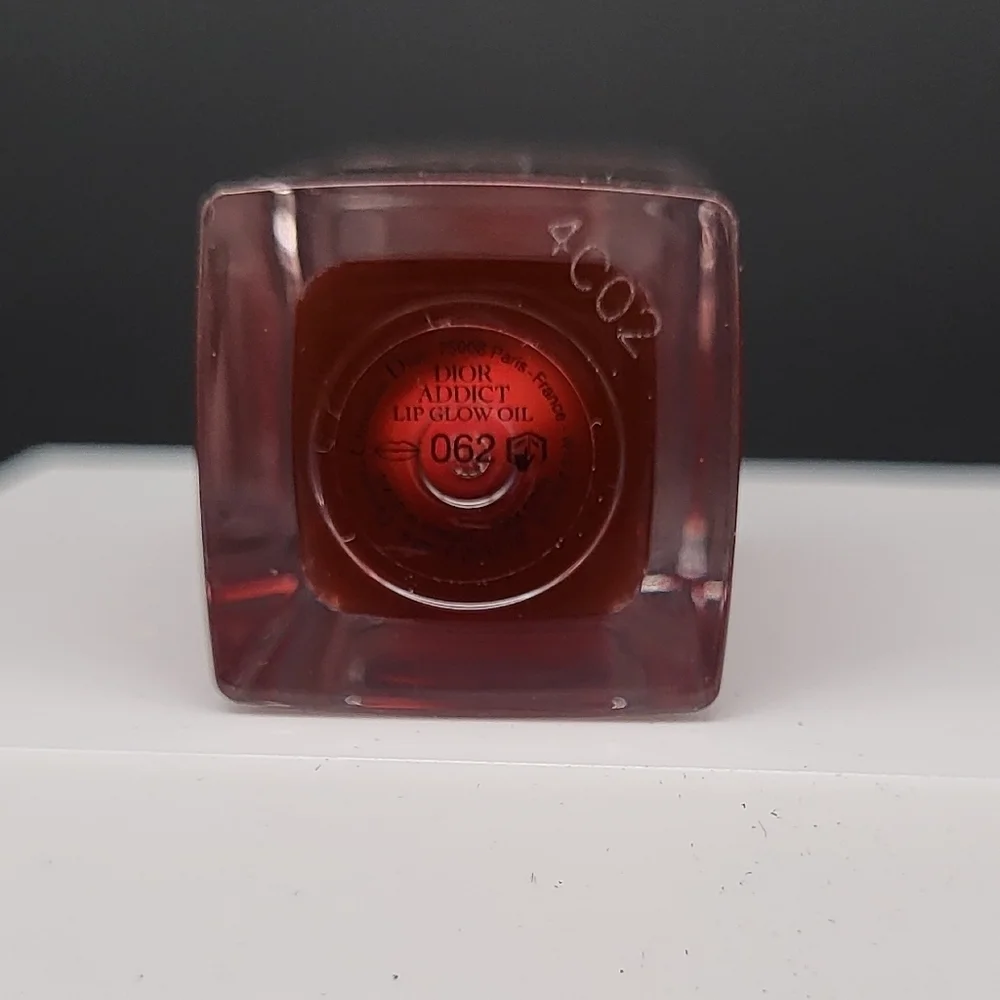Dior experience luxurious